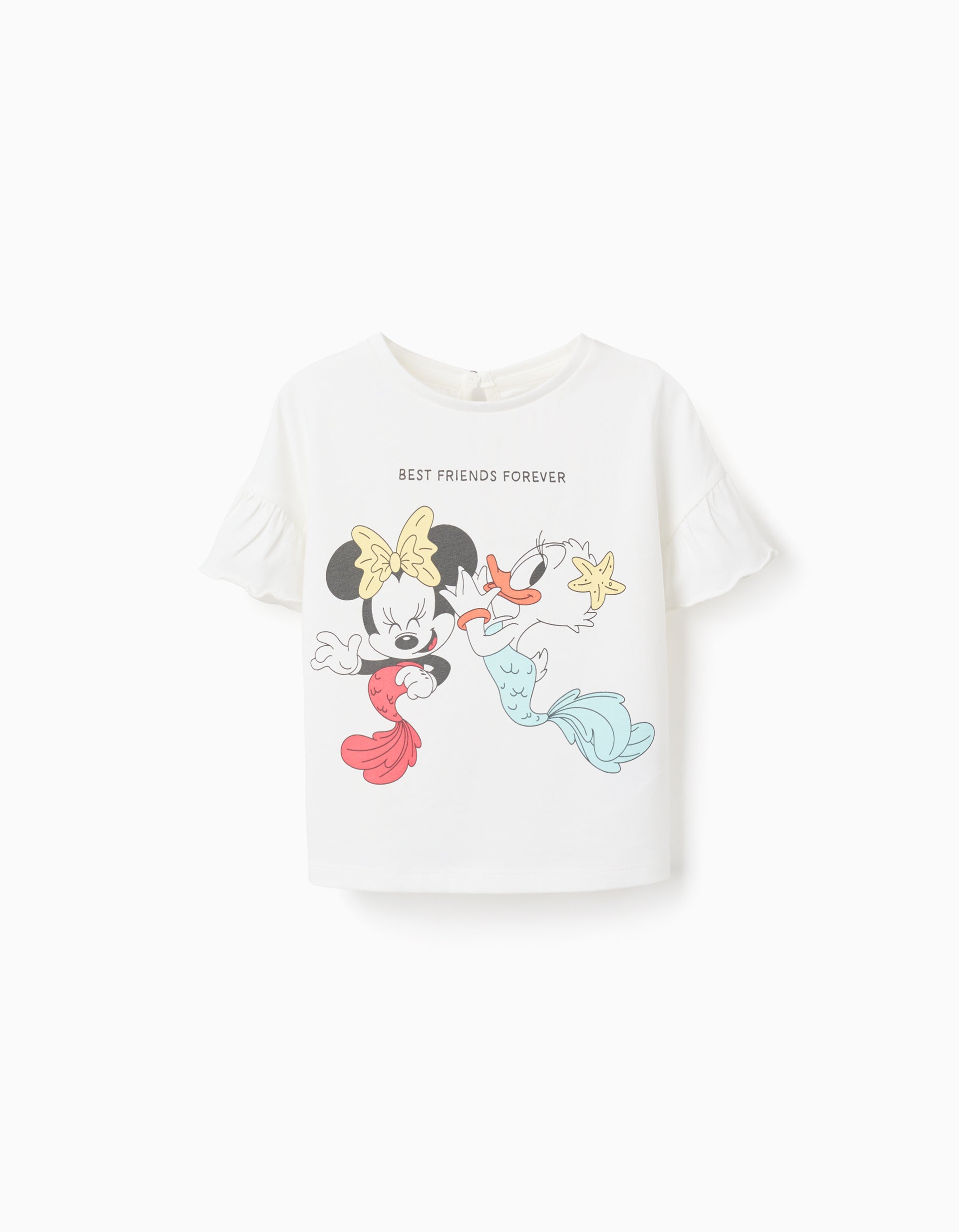 T-SHIRT ZIPPY